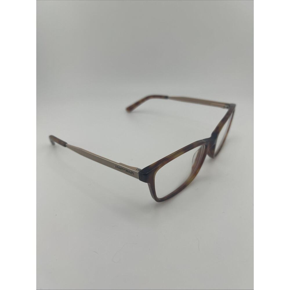 Karen Millen KM760 Eyeglasses Frames Only Tort 53-16-135